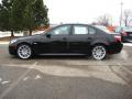 2010 5 Series 535i Sedan #2