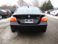 2010 5 Series 535i Sedan #4