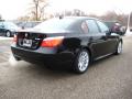2010 5 Series 535i Sedan #5