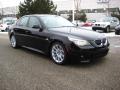 2010 5 Series 535i Sedan #7