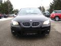 2010 5 Series 535i Sedan #8
