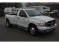 2006 Ram 3500 SLT Regular Cab Dually #1