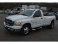 2006 Ram 3500 SLT Regular Cab Dually #6