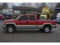 2005 Sierra 1500 SLE Extended Cab 4x4 #2