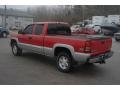 2005 Sierra 1500 SLE Extended Cab 4x4 #3