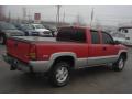 2005 Sierra 1500 SLE Extended Cab 4x4 #7