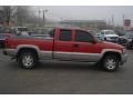 2005 Sierra 1500 SLE Extended Cab 4x4 #8