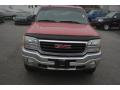 2005 Sierra 1500 SLE Extended Cab 4x4 #10