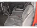 2005 Sierra 1500 SLE Extended Cab 4x4 #13