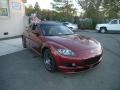 2006 RX-8 #8 2006 RX-8 #8