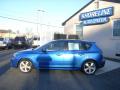 2004 MAZDA3 s Hatchback #3