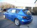 2004 MAZDA3 s Hatchback #4