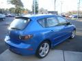 2004 MAZDA3 s Hatchback #6