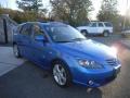 2004 MAZDA3 s Hatchback #8