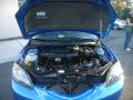 2004 MAZDA3 s Hatchback #18