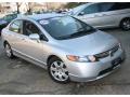 2008 Civic LX Sedan #3