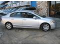 2008 Civic LX Sedan #4