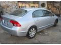 2008 Civic LX Sedan #5