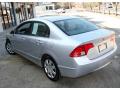 2008 Civic LX Sedan #8