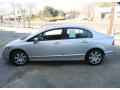 2008 Civic LX Sedan #9