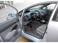 2008 Civic LX Sedan #10