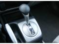 2008 Civic LX Sedan #22