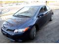 2007 Civic LX Coupe #1