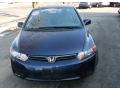 2007 Civic LX Coupe #2