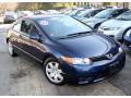 2007 Civic LX Coupe #3