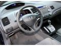 2007 Civic LX Coupe #11
