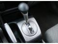 2007 Civic LX Coupe #20