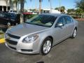 2010 Malibu LS Sedan #1