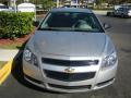 2010 Malibu LS Sedan #2