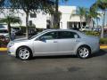 2010 Malibu LS Sedan #3