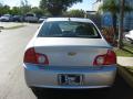 2010 Malibu LS Sedan #4