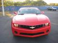 2010 Camaro LS Coupe #5