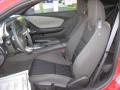 2010 Camaro LS Coupe #10