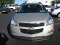 2010 Traverse LT #2