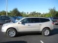 2010 Traverse LT #3
