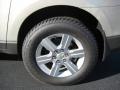 2010 Traverse LT #4