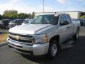 2010 Silverado 1500 LT Extended Cab #1
