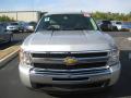 2010 Silverado 1500 LT Extended Cab #2