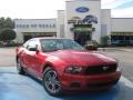 2010 Mustang V6 Premium Coupe #1