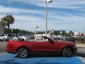 2010 Mustang V6 Convertible #2