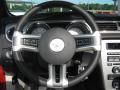 2010 Mustang V6 Convertible #3