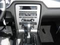 2010 Mustang V6 Convertible #4