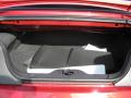 2010 Mustang V6 Convertible #8