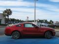2010 Mustang GT Premium Coupe #2
