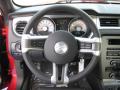 2010 Mustang GT Premium Coupe #3