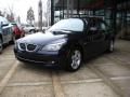 2008 5 Series 528xi Sedan #3 2008 5 Series 528xi Sedan #3